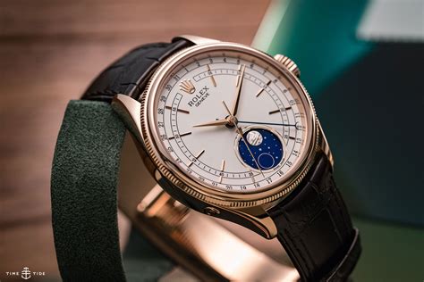 rolex cellini moonphase discount|rolex cellini moonphase for sale.